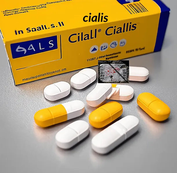 Cialis très cher